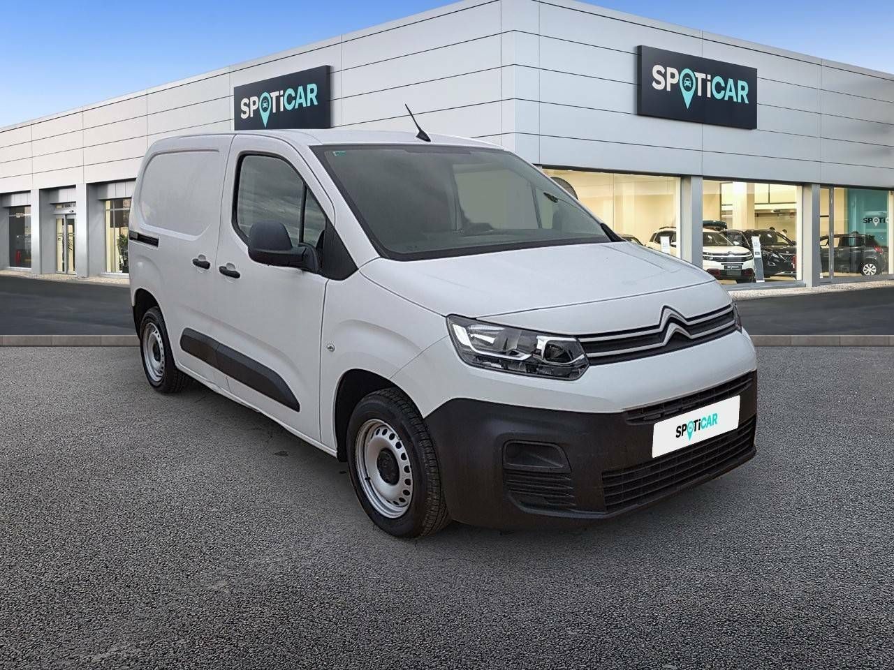 citroën berlingo 2019 / foto grande (3)