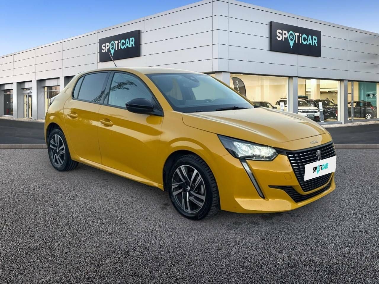 peugeot 208 2023 / foto grande (3)