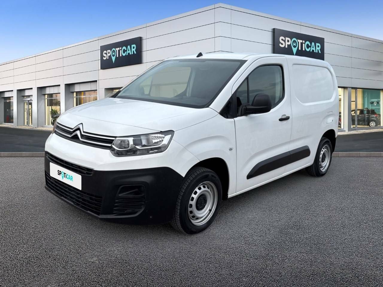 citroën berlingo 2020 /
