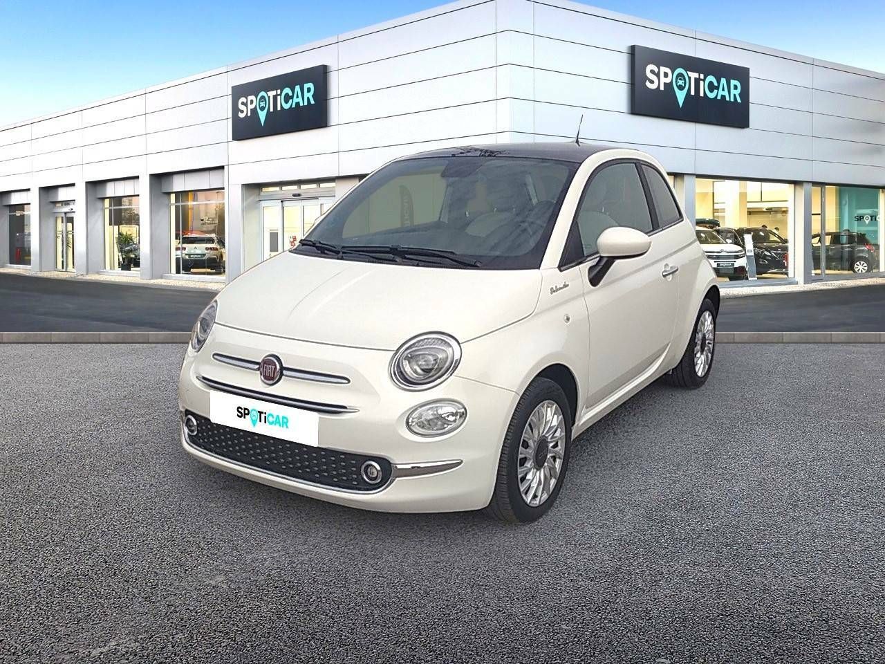 fiat 500 2022 /