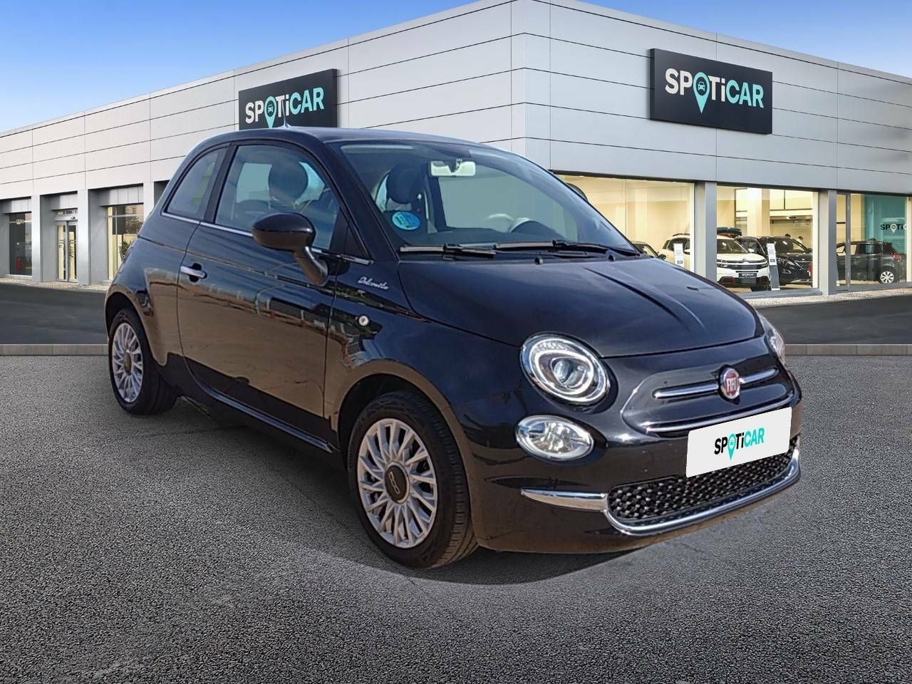 fiat 500 2022 / foto grande (3)