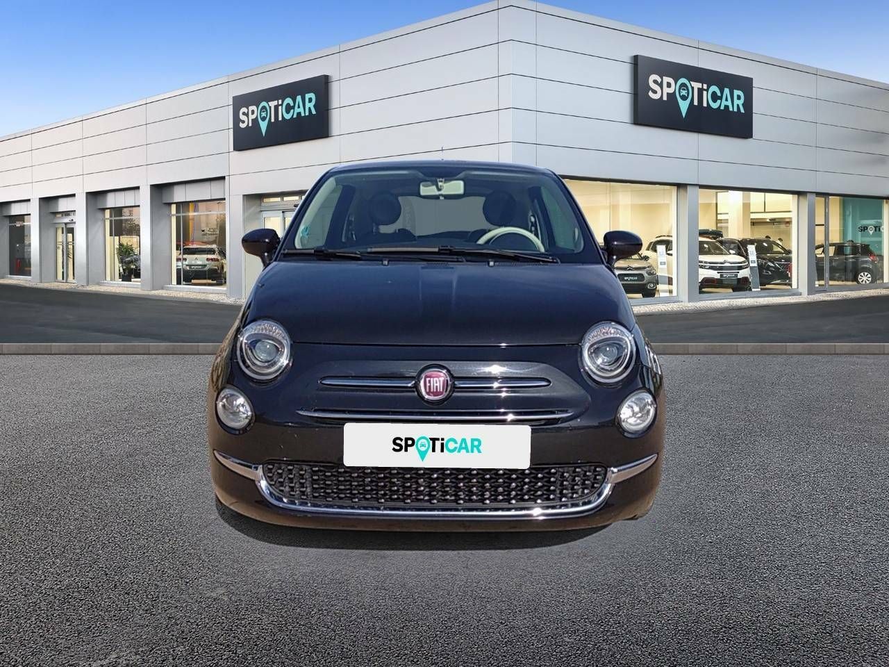 fiat 500 2022 / foto grande (2)