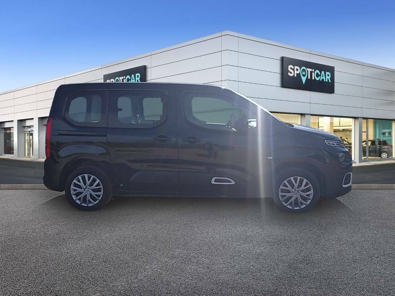 citroën berlingo 2019 / foto grande (3)