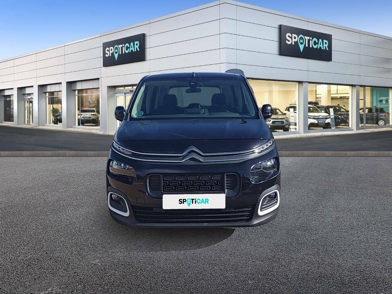 citroën berlingo 2019 / foto grande (2)