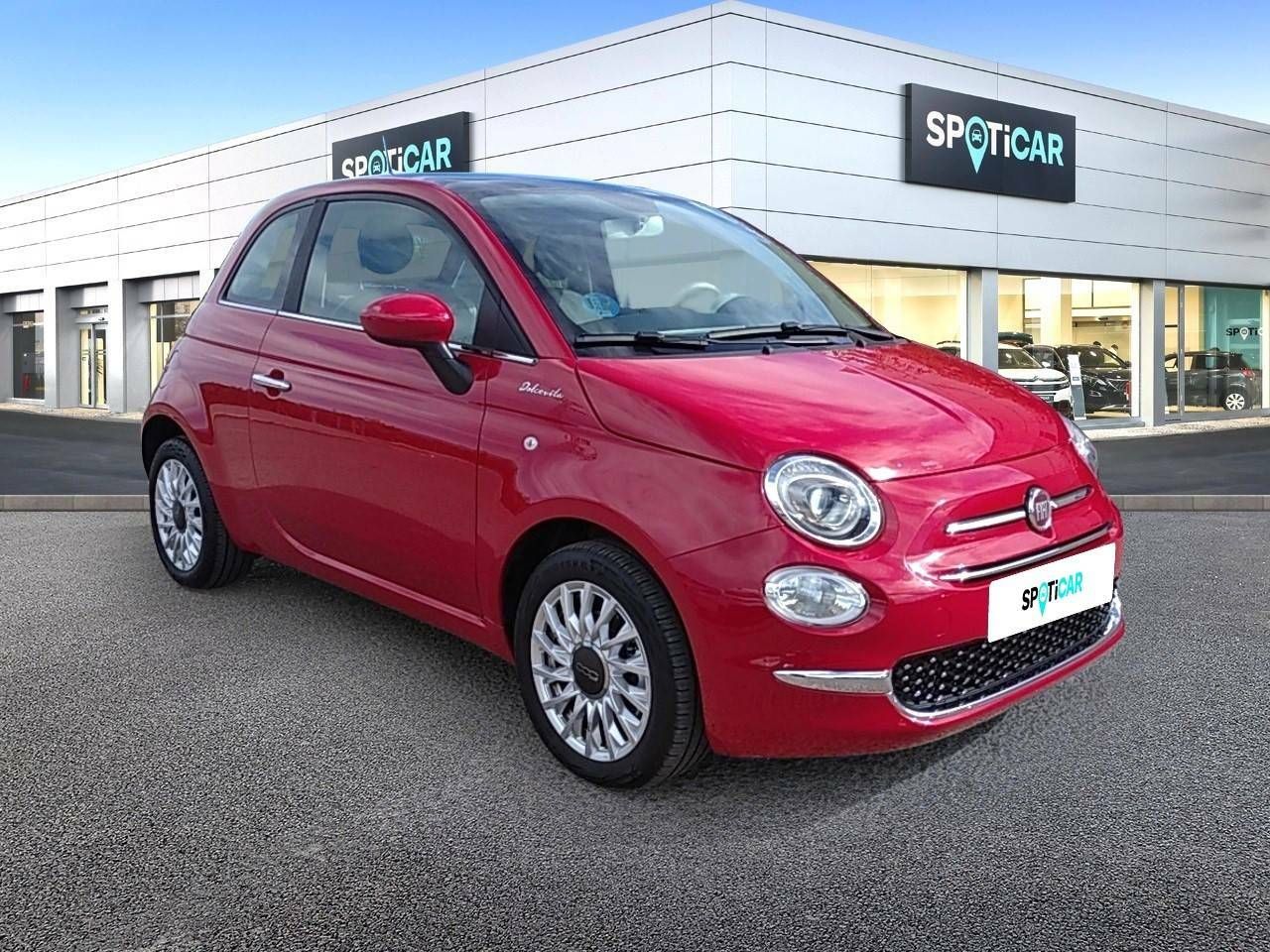 fiat 500 2022 / foto grande (3)