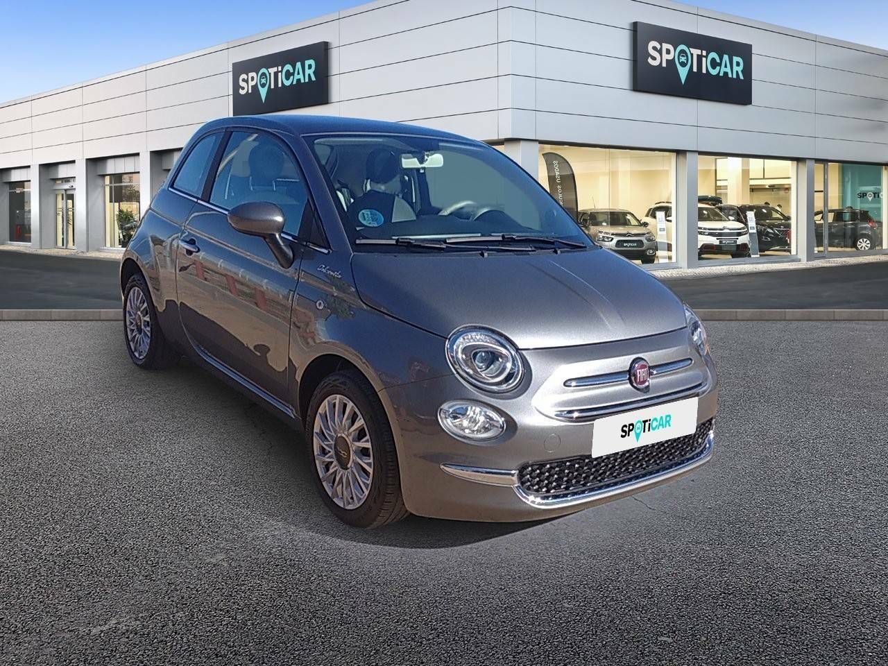 fiat 500 2022 / foto grande (3)
