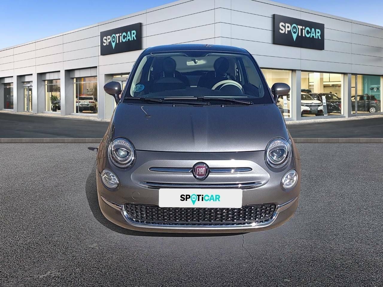 fiat 500 2022 / foto grande (2)