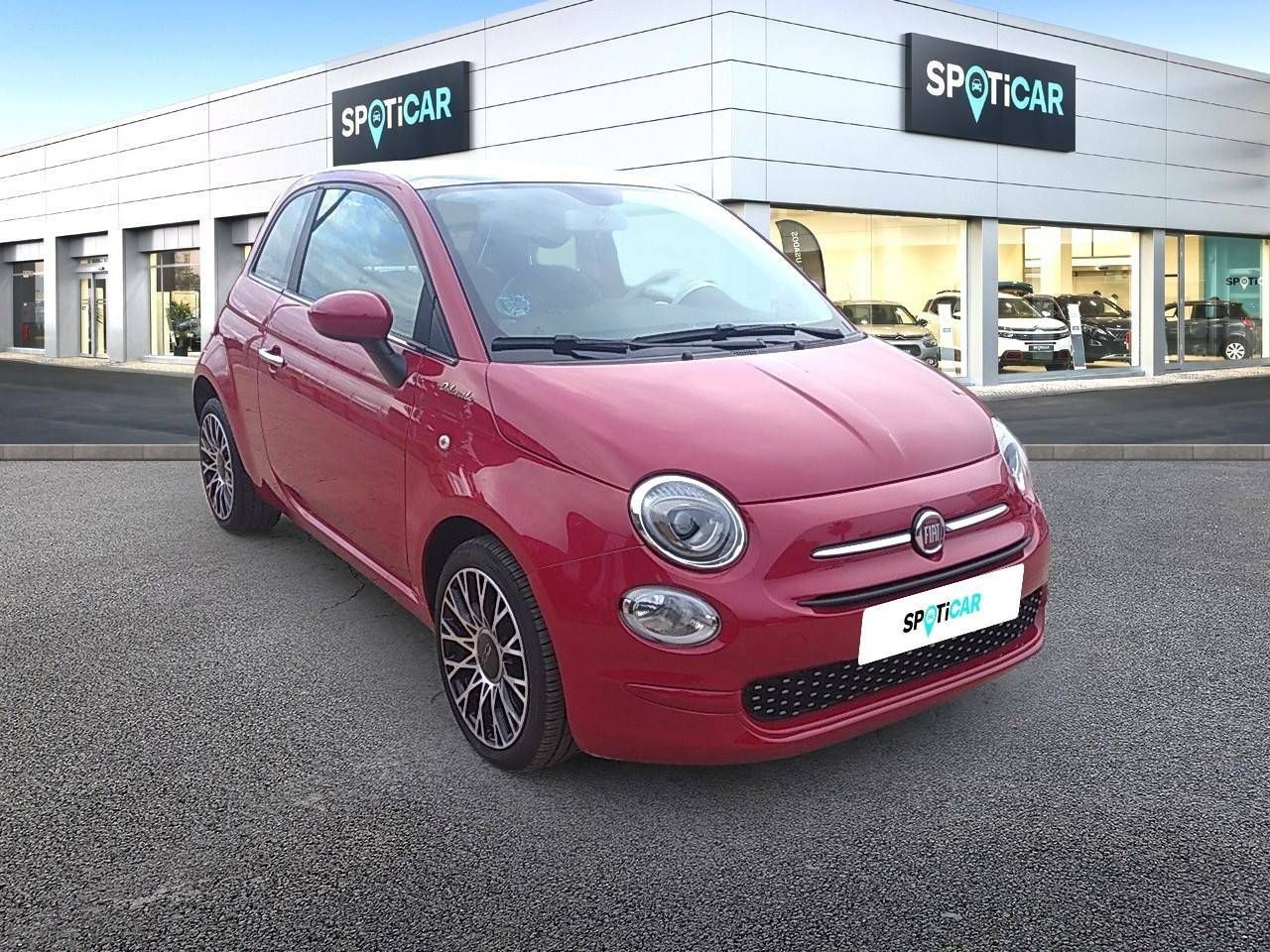 fiat 500 2022 / foto grande (3)