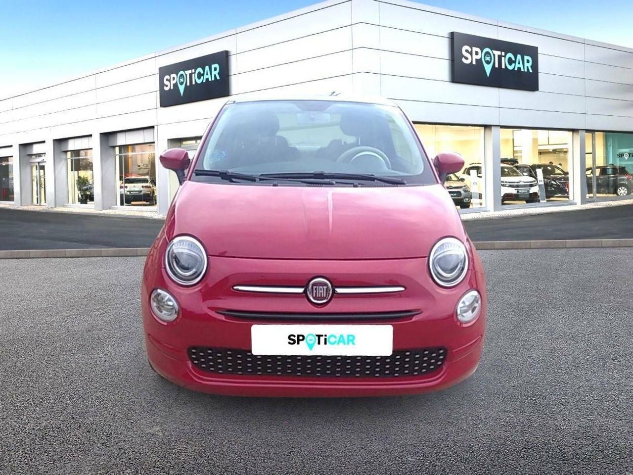fiat 500 2022 / foto grande (2)