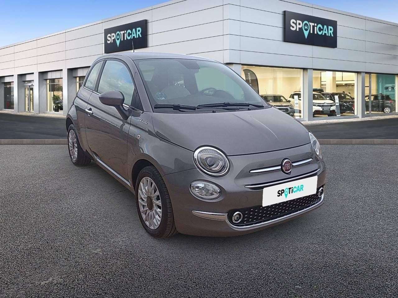 fiat 500 2022 / foto grande (3)
