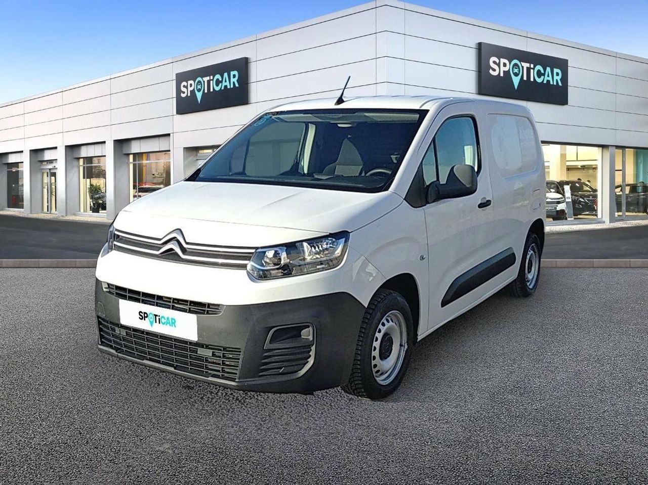 citroën berlingo 2019 /