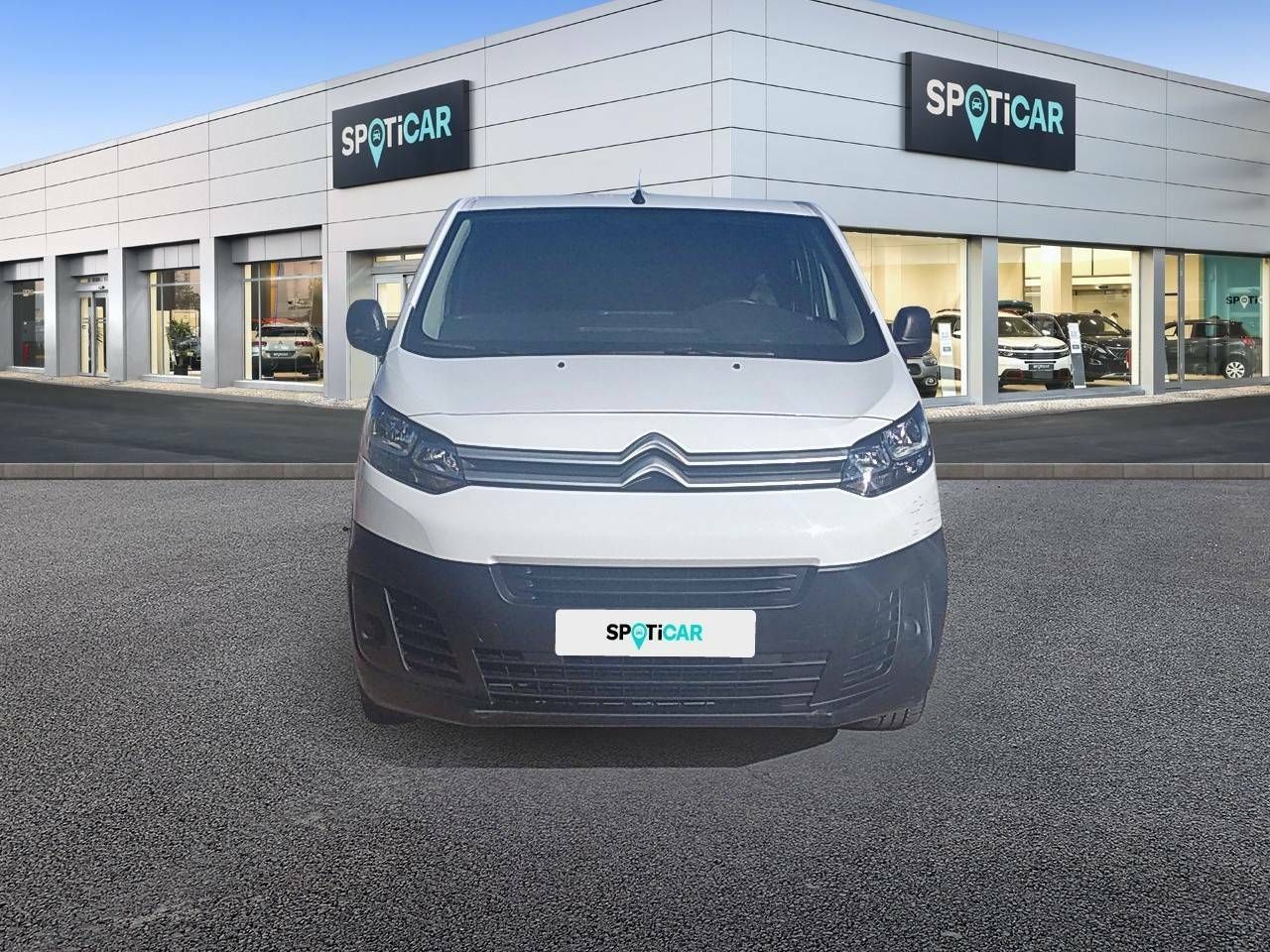 citroën jumpy 2021 / foto grande (2)