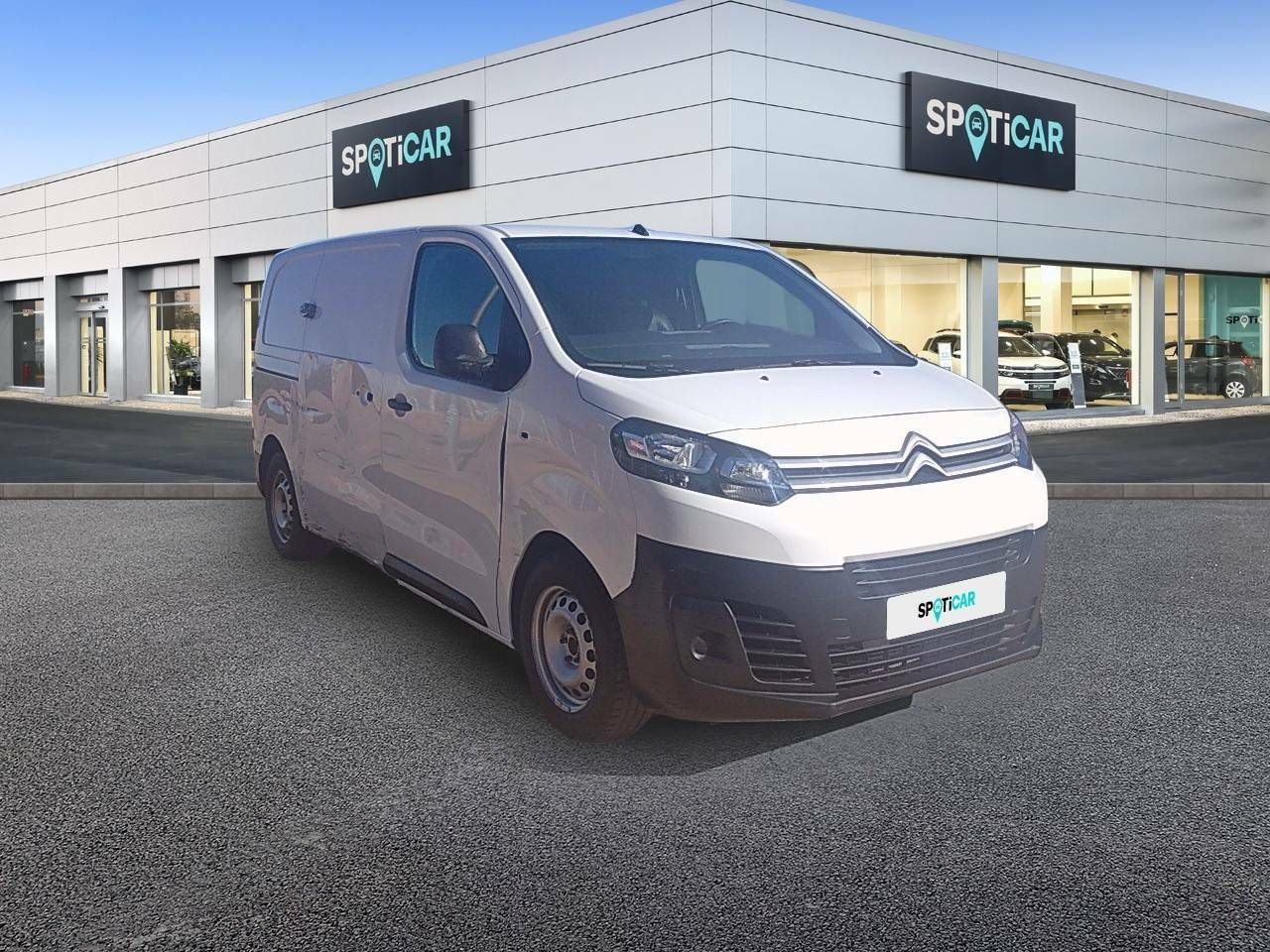 citroën jumpy 2021 / foto grande (3)
