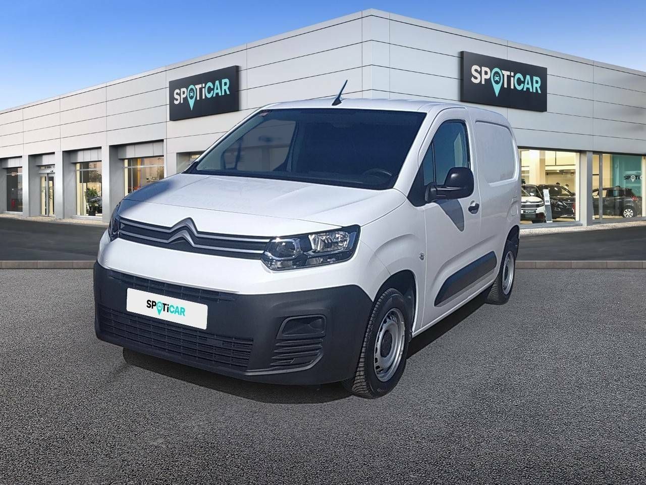 citroën berlingo 2020 /