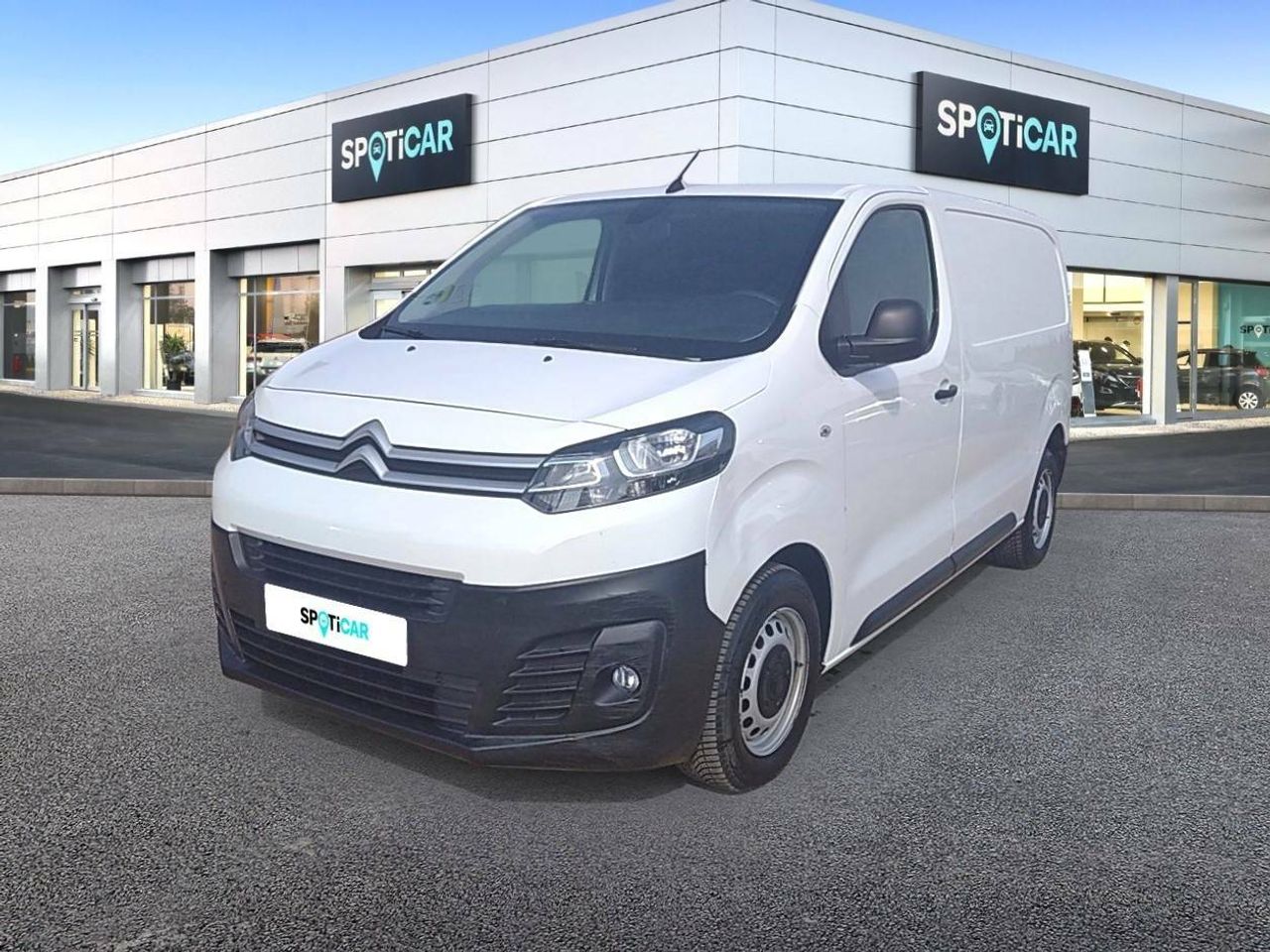 citroën jumpy 2020 /