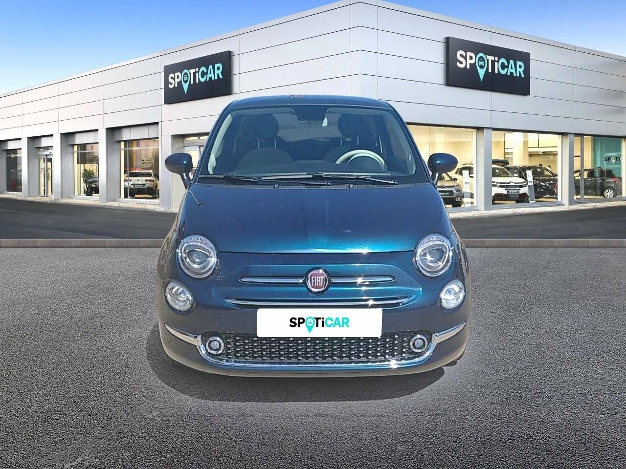 fiat 500 2023 / foto grande (2)