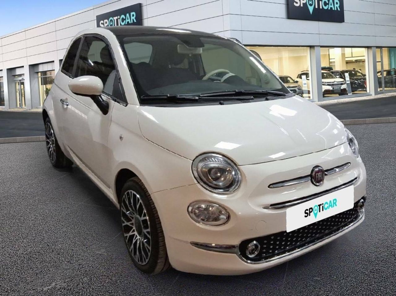 fiat 500 2023 / foto grande (3)