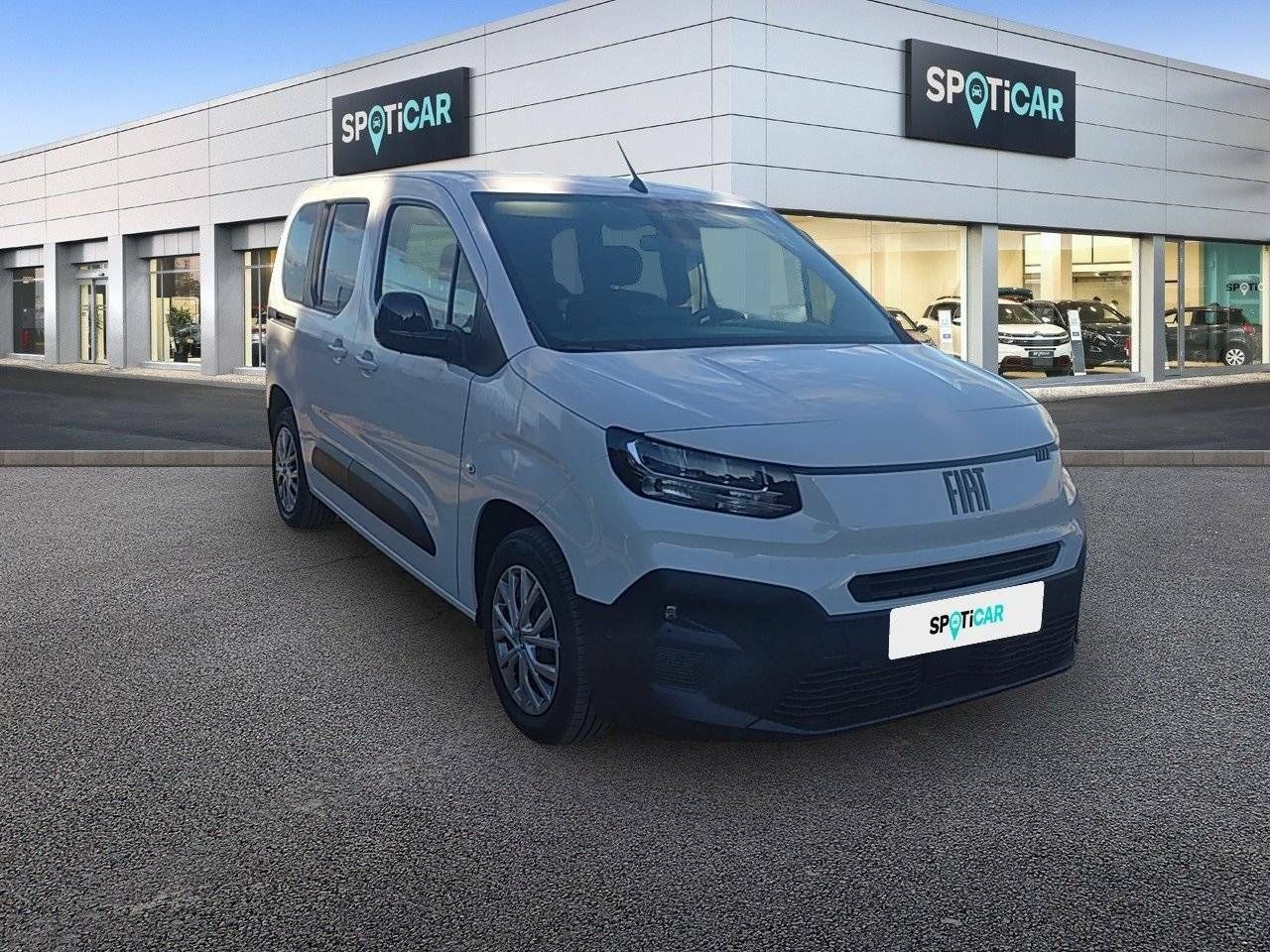 fiat doblò 2024 / foto grande (3)