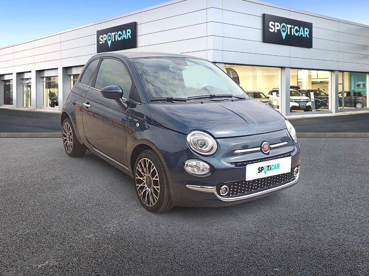 fiat 500 2023 / foto grande (3)