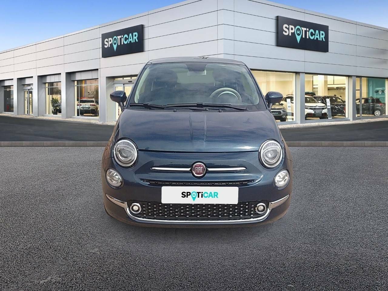 fiat 500 2023 / foto grande (2)