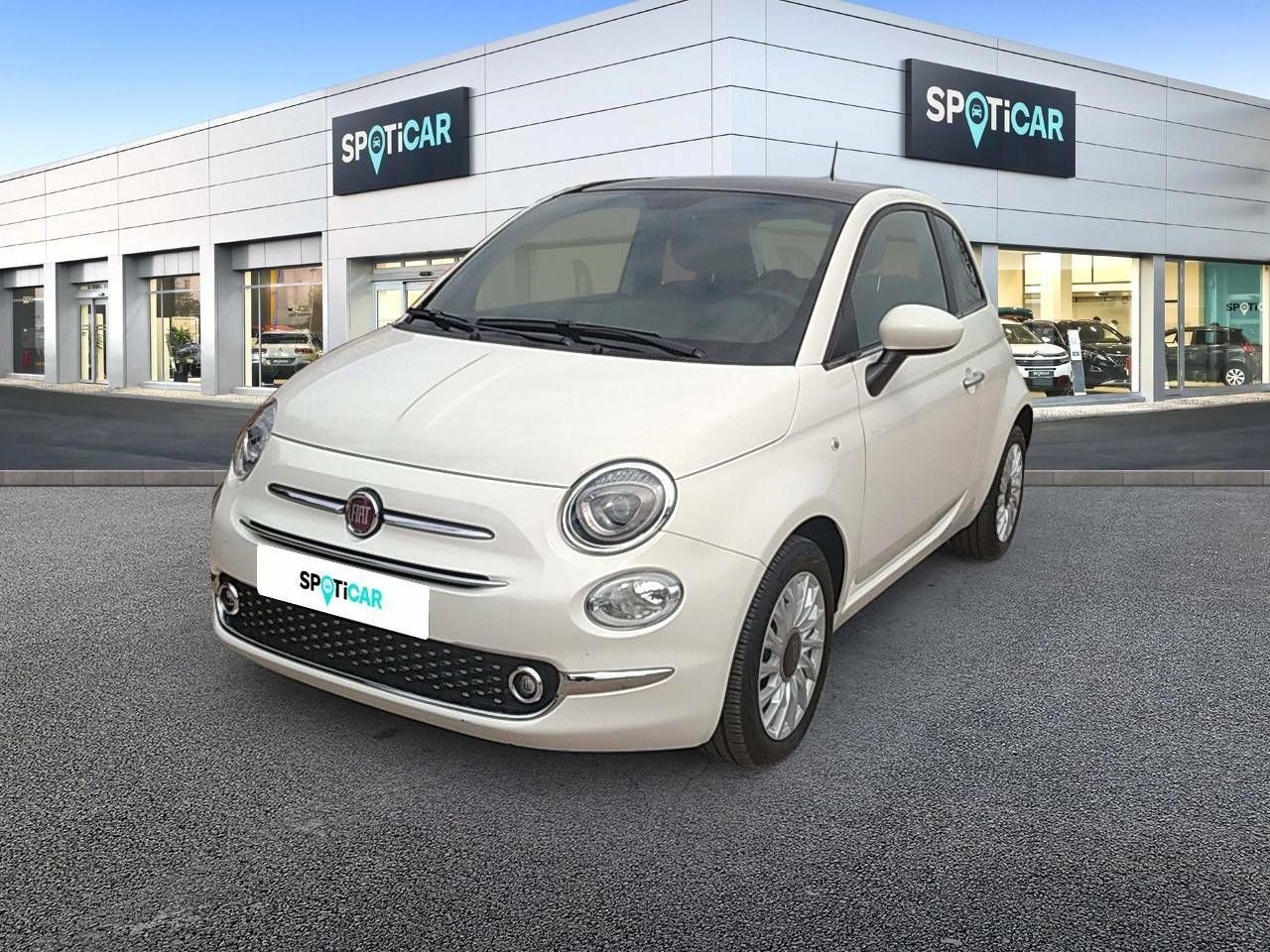 Sillas restaurante  de segunda mano - fiat 500 2024 /