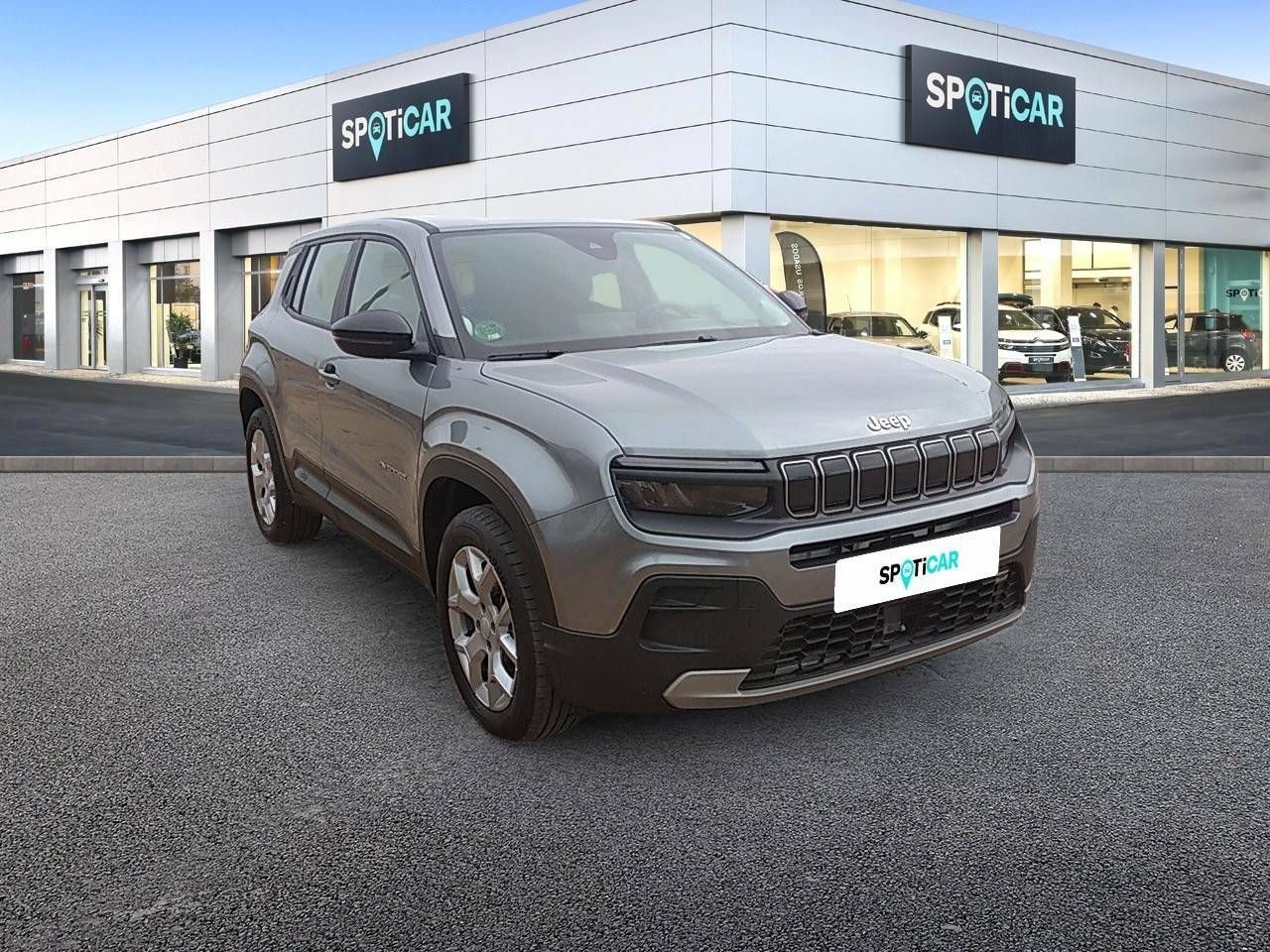 jeep avenger 2024 / foto grande (3)