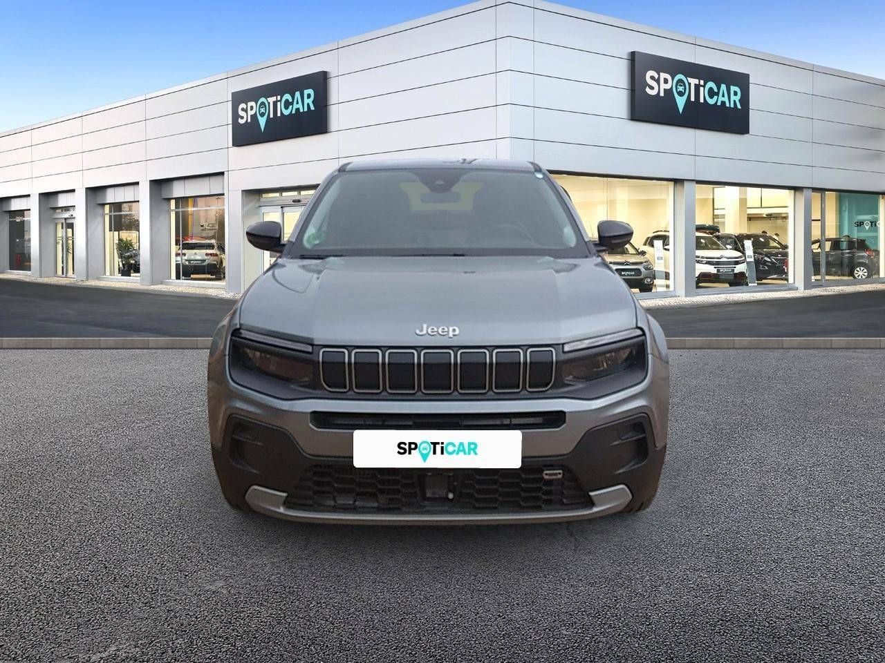 jeep avenger 2024 / foto grande (2)