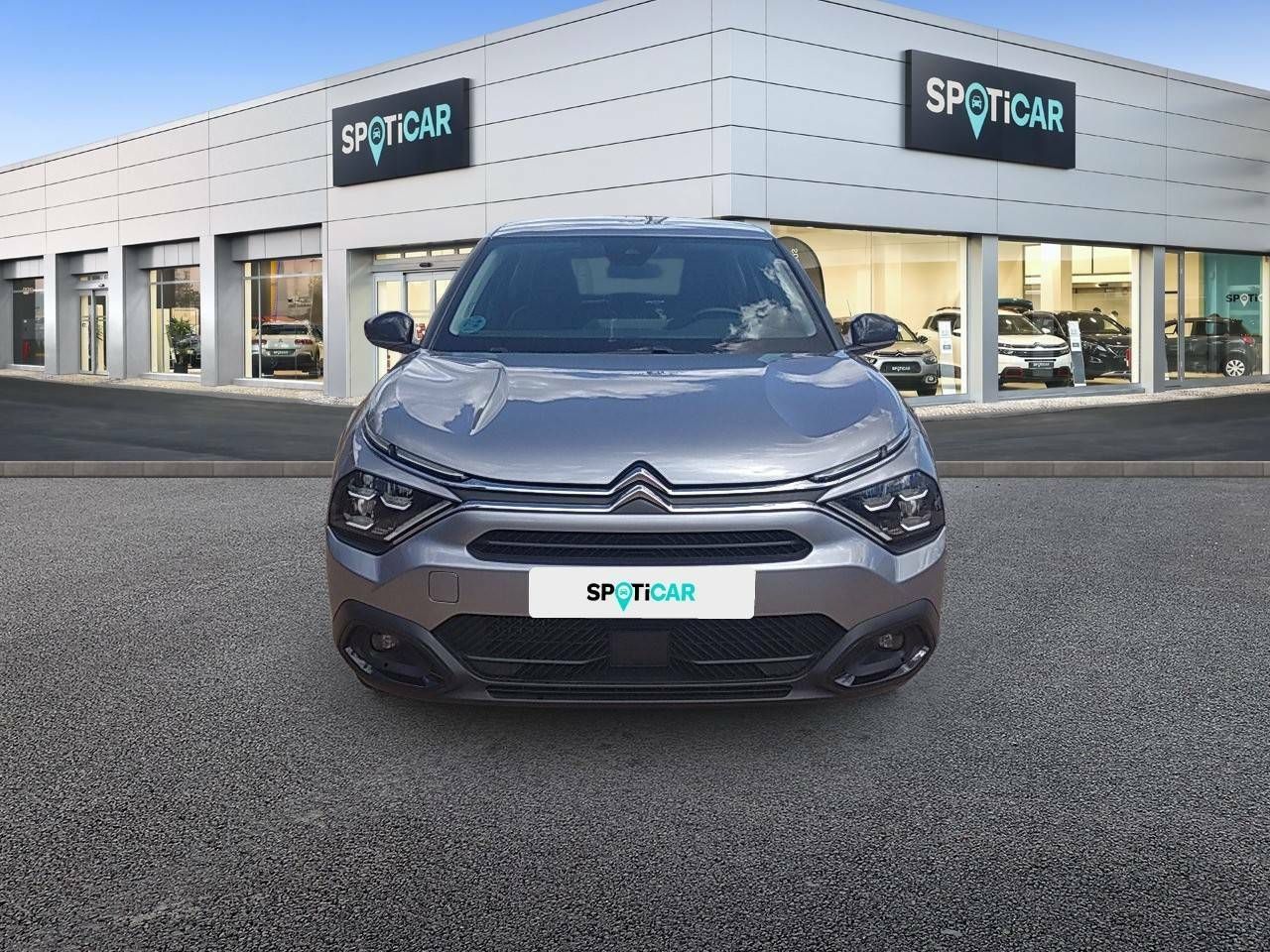 citroën c4 2023 / foto grande (2)