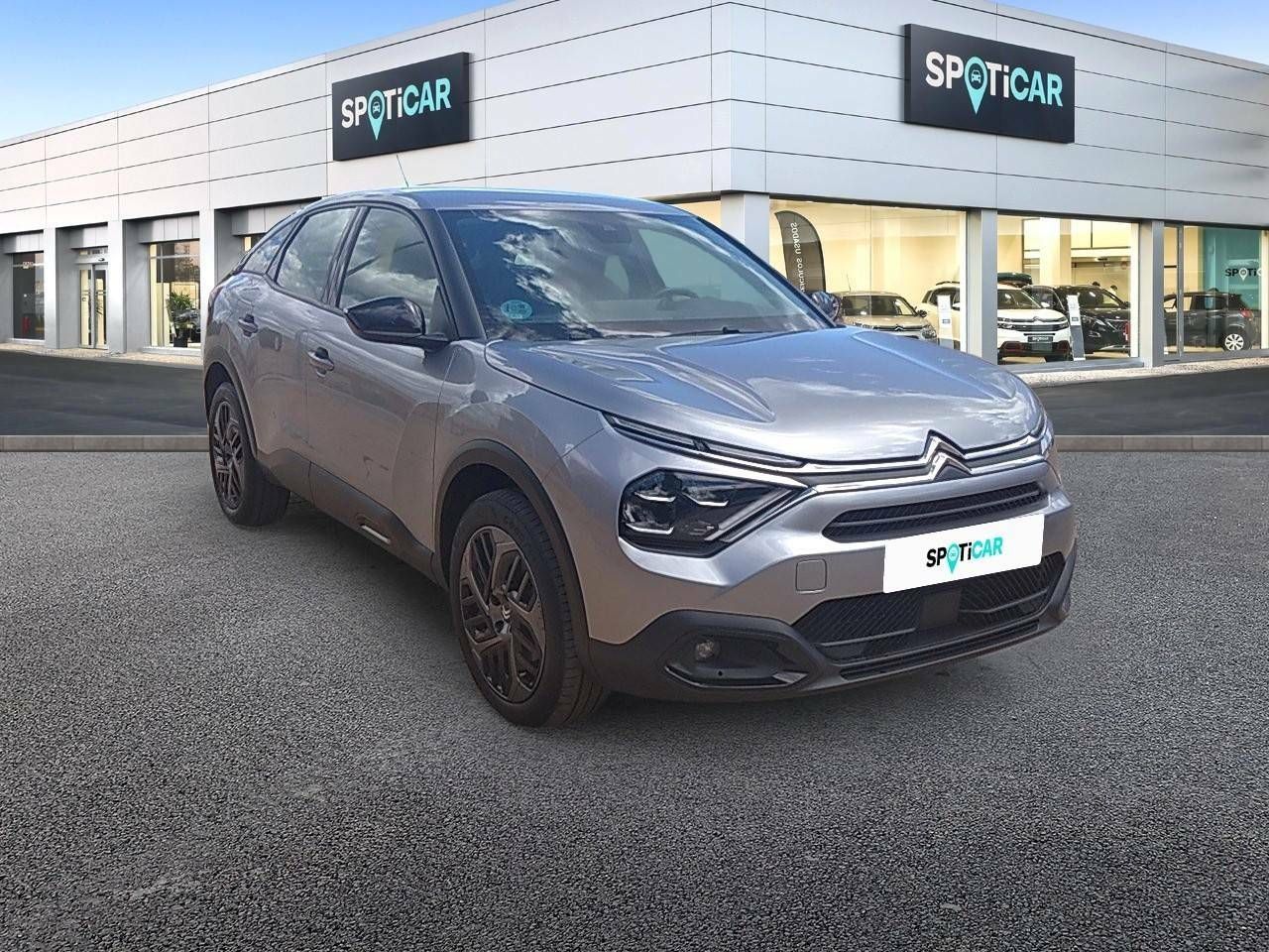 citroën c4 2023 / foto grande (3)