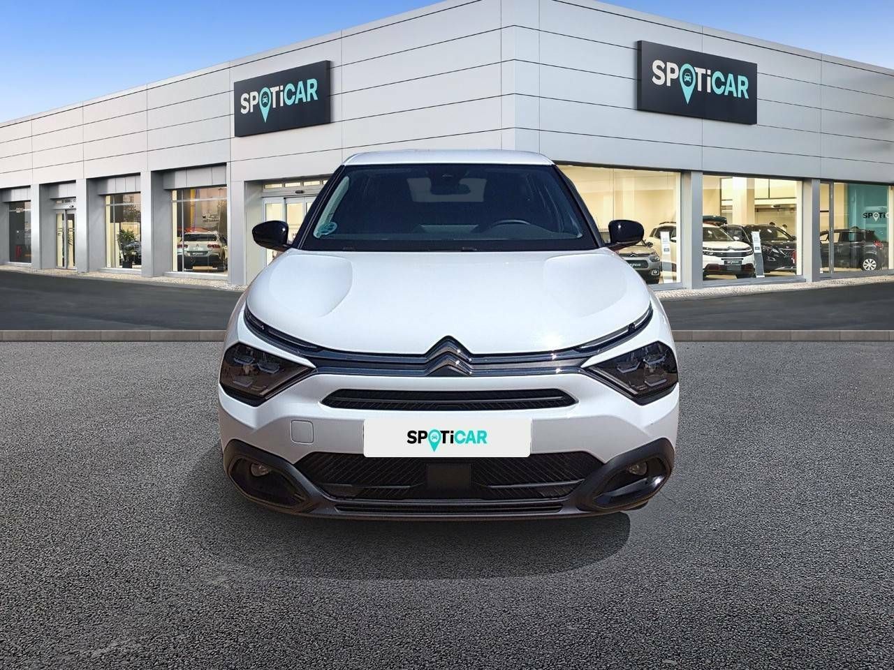citroën c4 2023 / foto grande (2)
