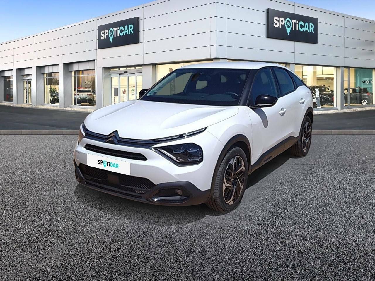 Foto citroën c4 2023 /