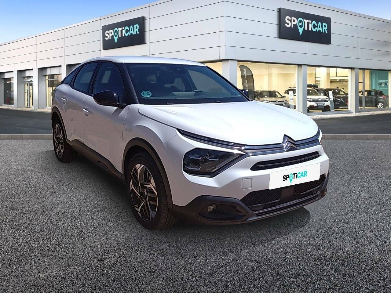 citroën c4 2023 / foto grande (3)