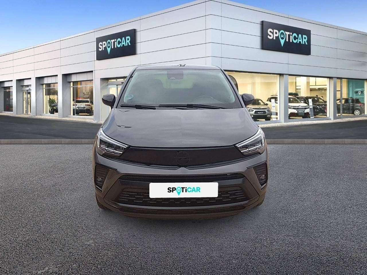 opel crossland 2022 / foto grande (2)