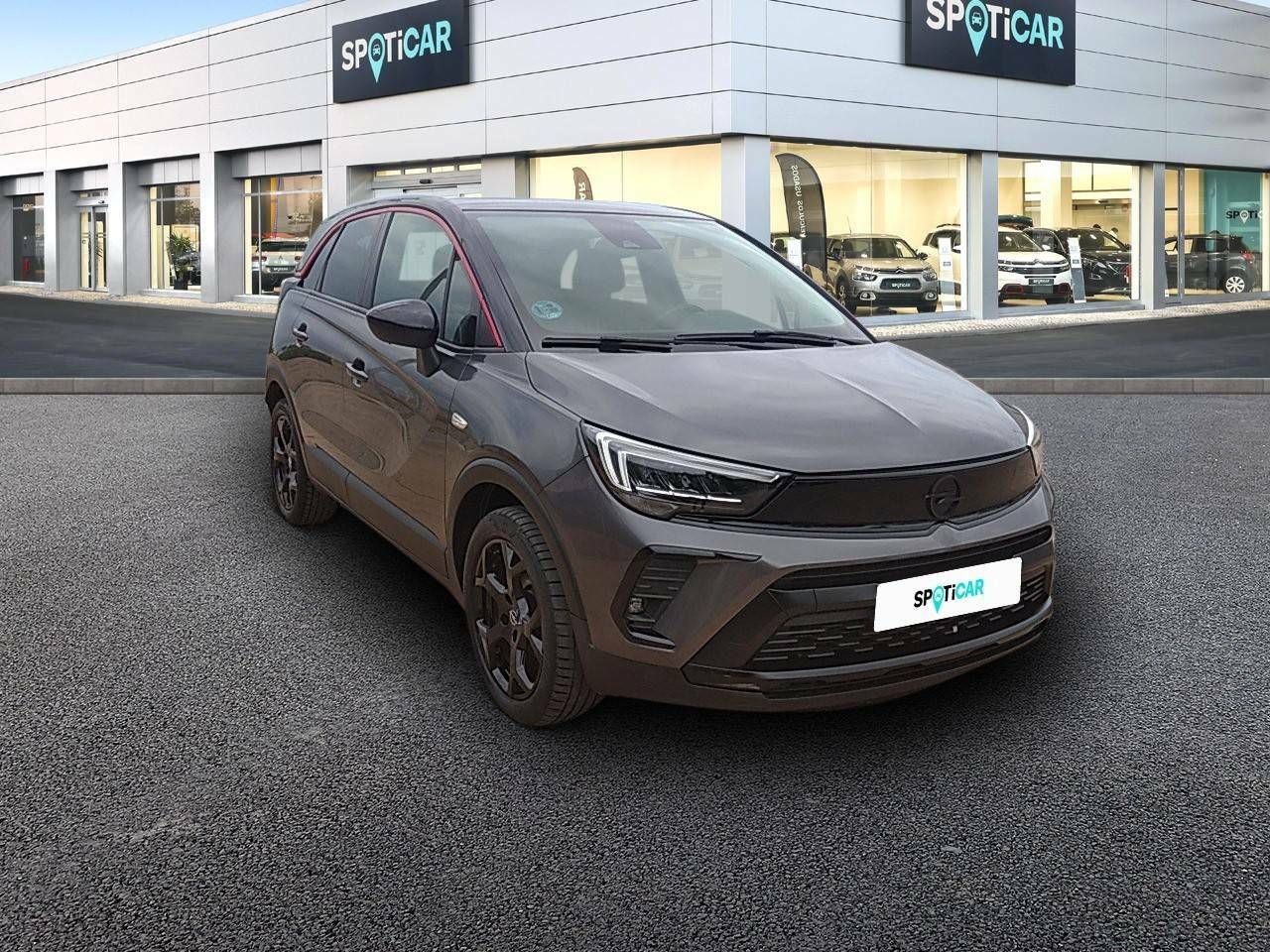 opel crossland 2022 / foto grande (3)