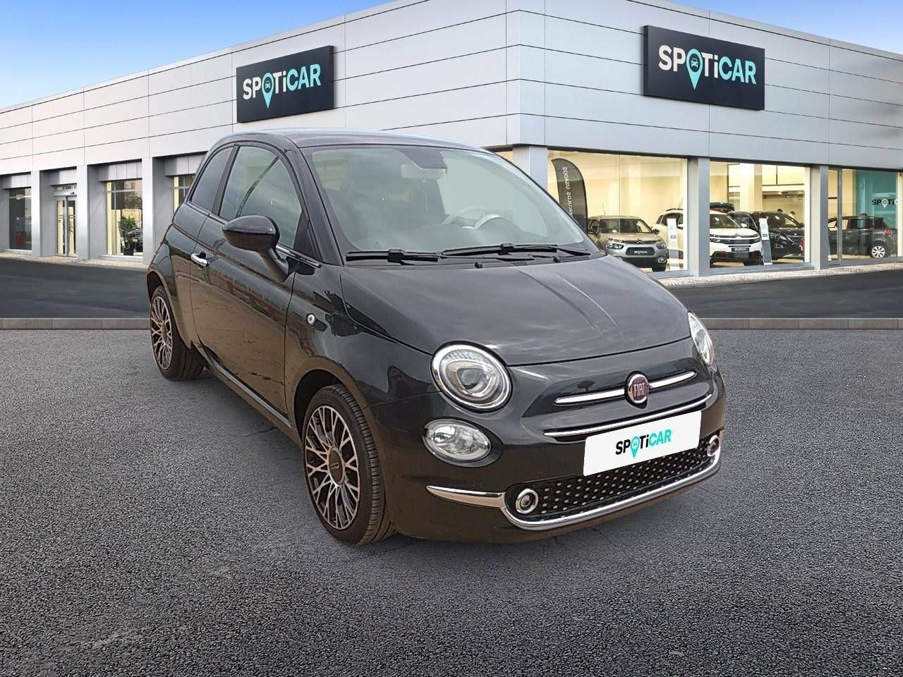 fiat 500 2023 / foto grande (3)