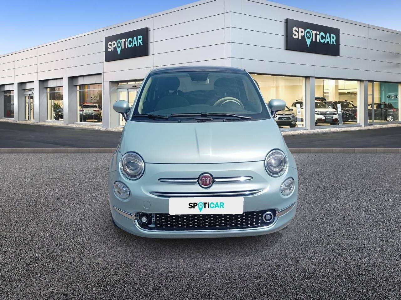 fiat 500 2023 / foto grande (2)