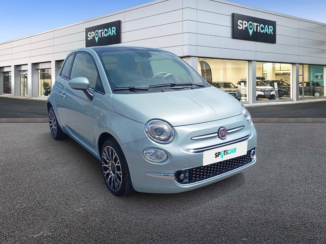 fiat 500 2023 / foto grande (3)