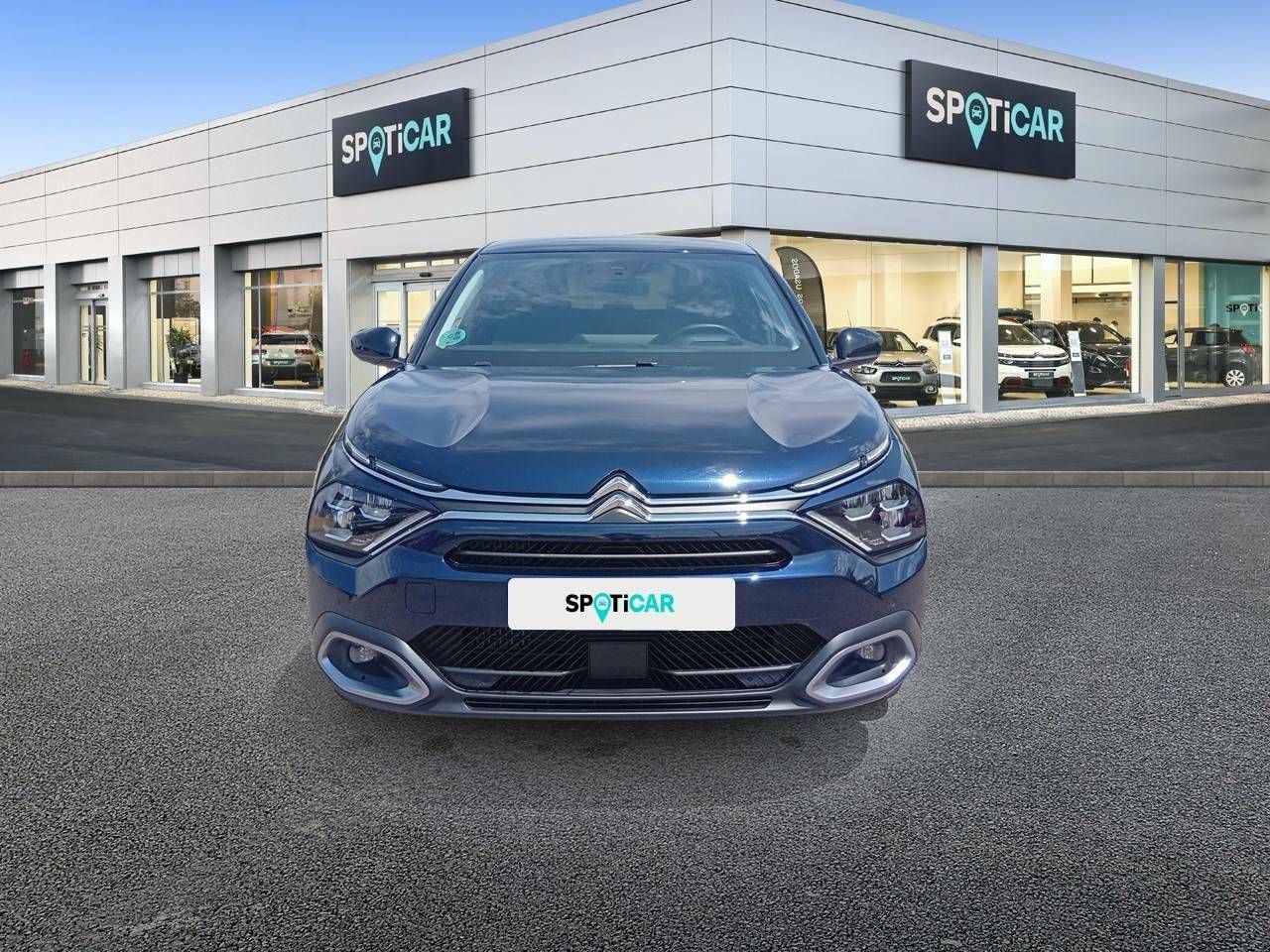 citroën c4 2024 / foto grande (2)