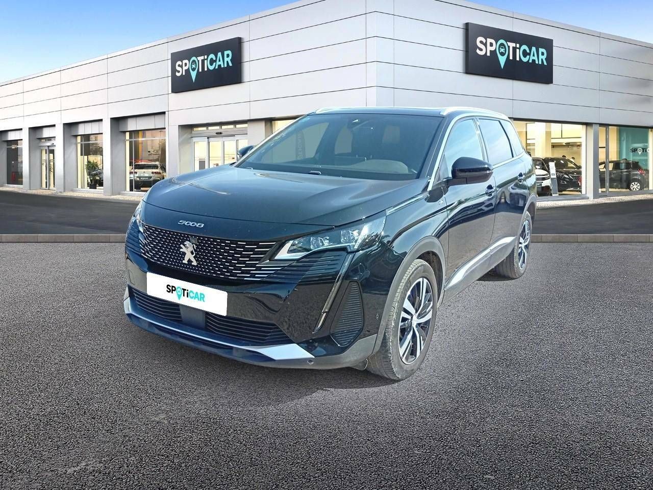 peugeot 5008 2021 /
