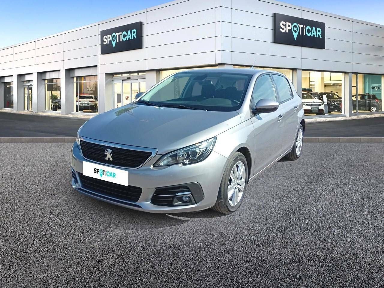 peugeot 308 2020 /