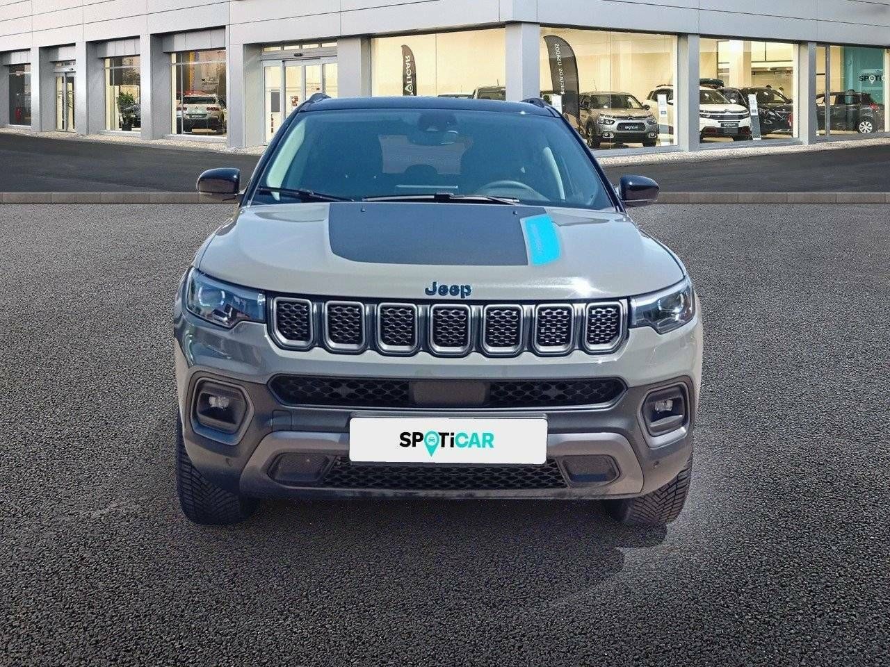 jeep compass 2024 / foto grande (2)