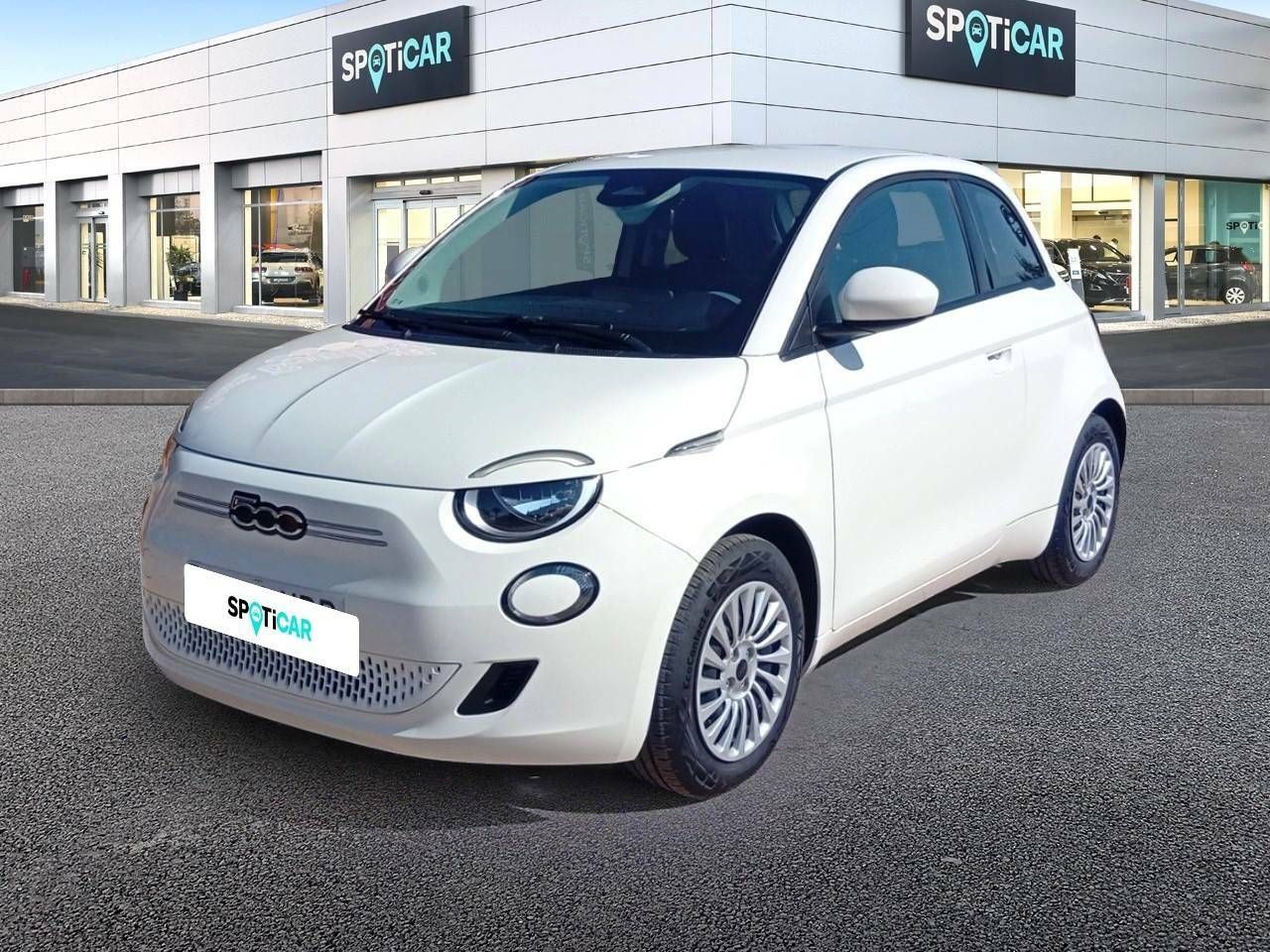 fiat 500 2025 /