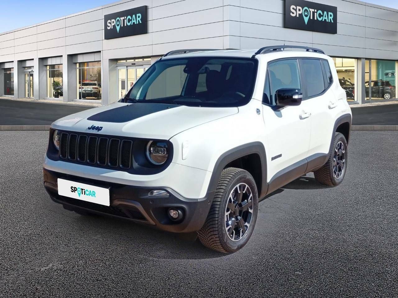 jeep renegade 2025 /