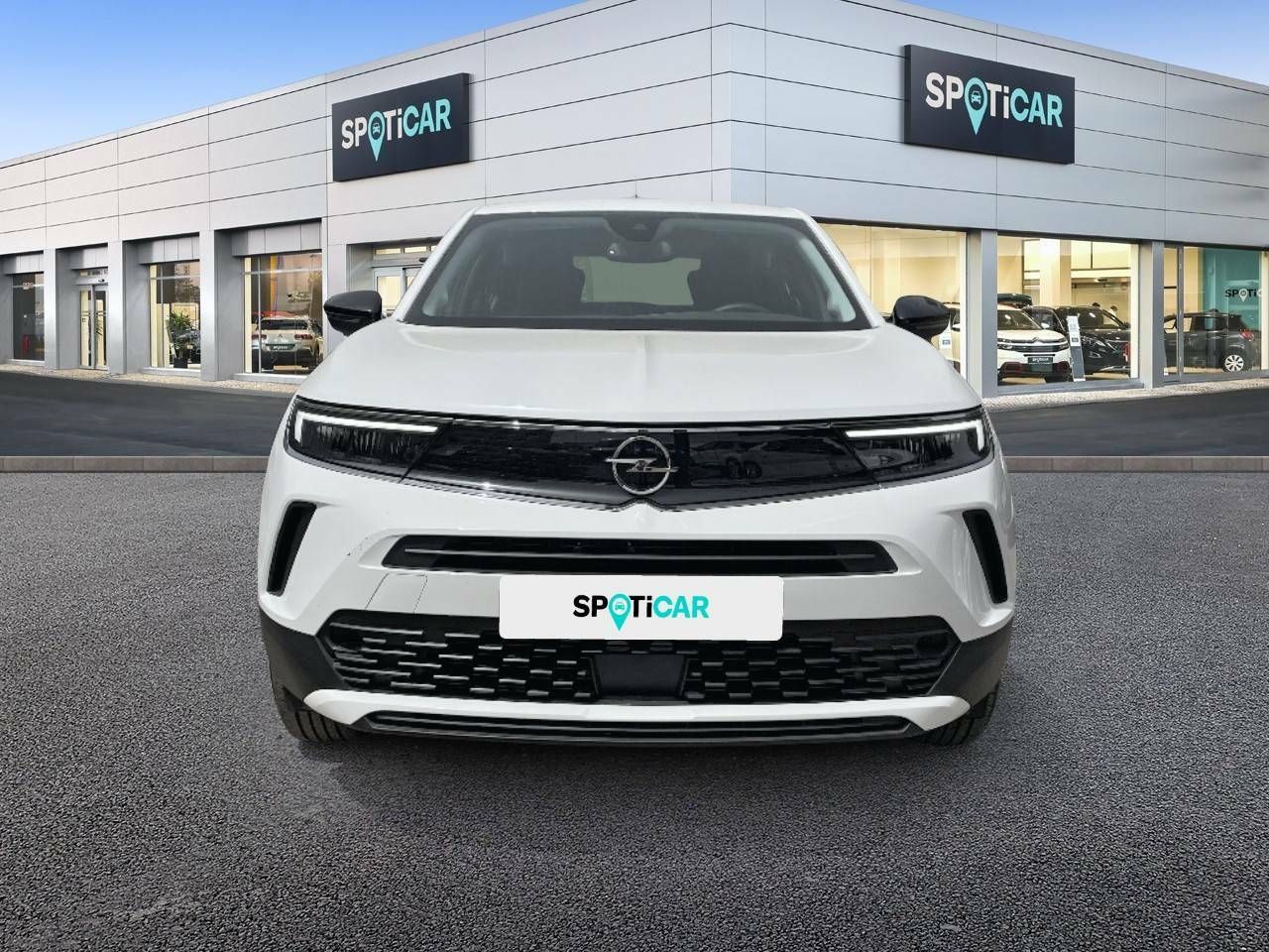opel mokka 2023 / foto grande (2)