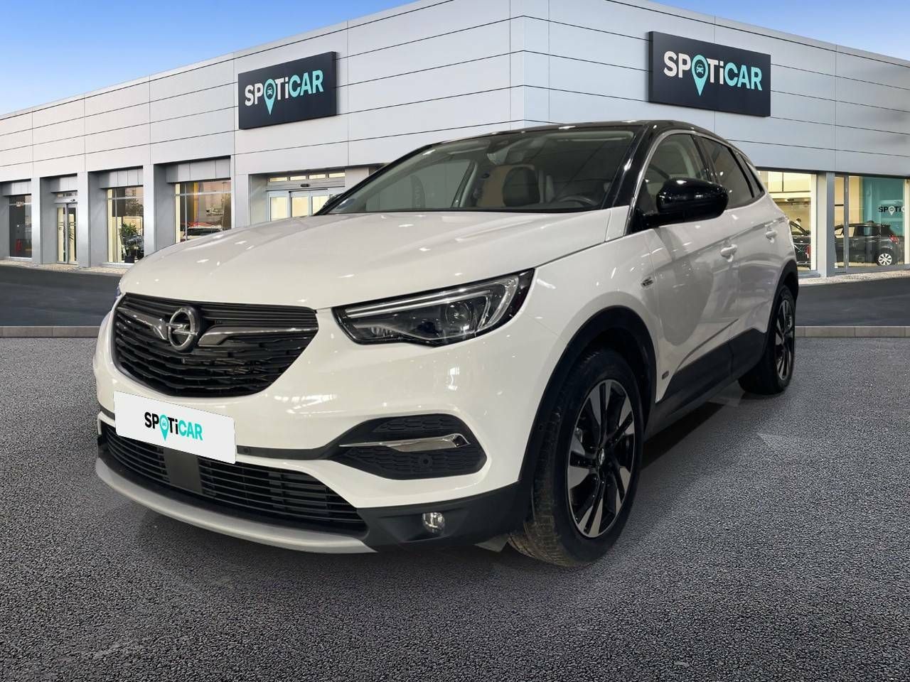 opel grandland x 2021 /