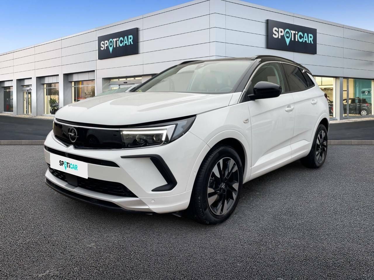 opel grandland 2022 /