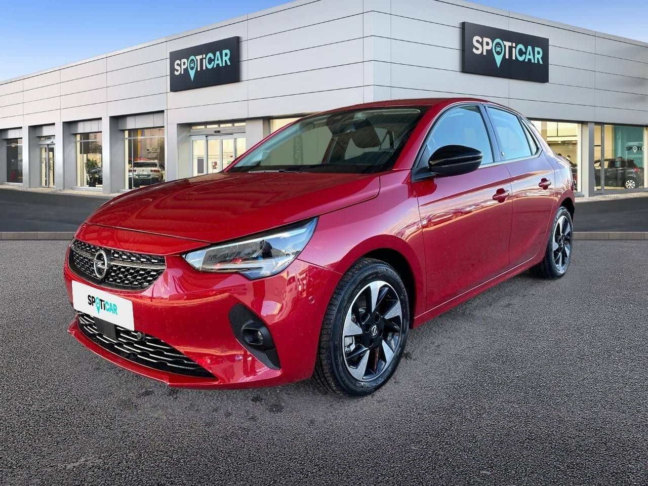Piso con aire acondicionado sevilla  de segunda mano en Sevilla - opel corsa 2023 /