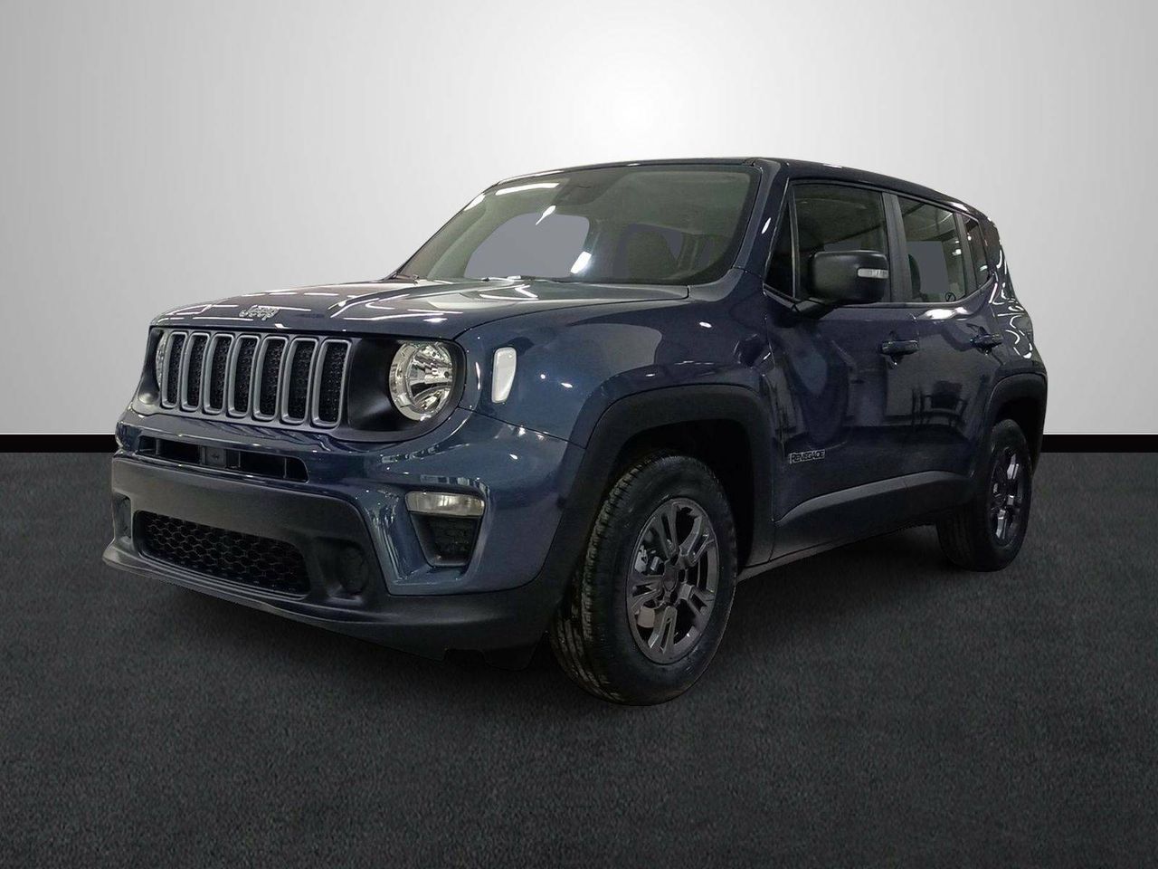 jeep renegade 2023 /