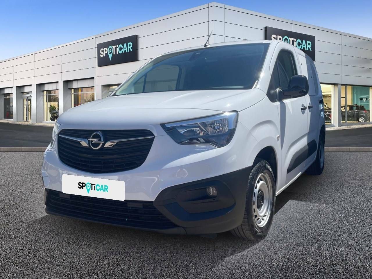 opel combo 2023 /