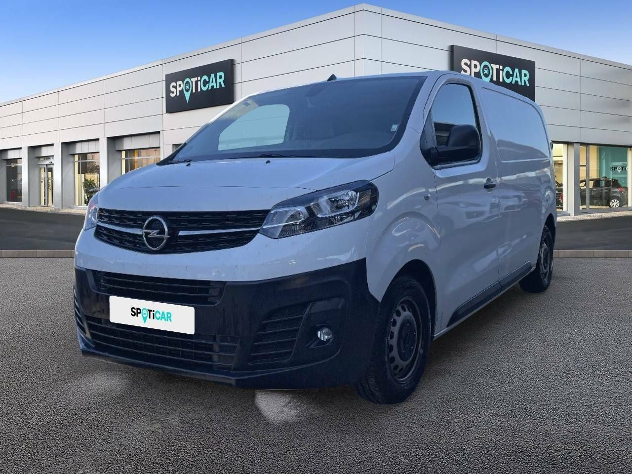 opel vivaro 2022 /